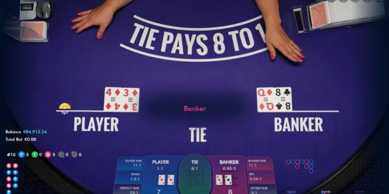 Some software fight baccarat card often used