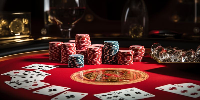 How to predict baccarat to always win high efficiency