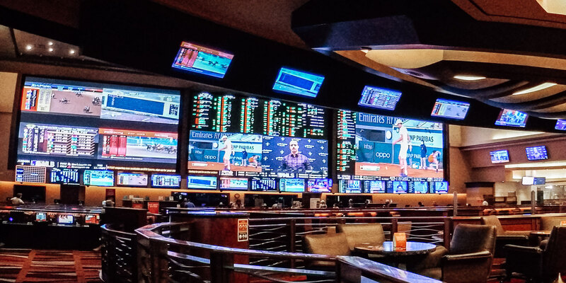 What is Sportsbook?