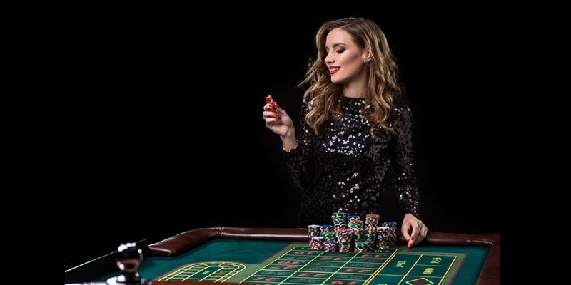 Advantages of live casino IBET88 at bookmaker IBET88